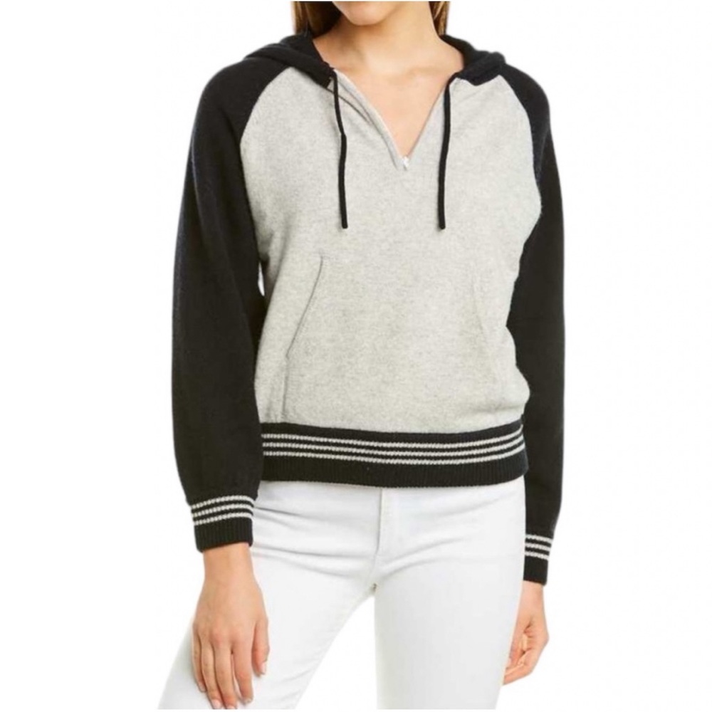 MOTHER The Rookie Sweater